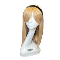 Coronita Lata cu Aplicatii Cristale