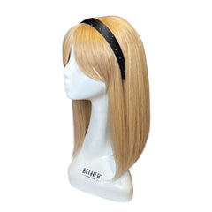 Coronita Lata cu Aplicatii Cristale