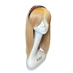 Bentita Pietre Lateral Negru