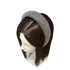 Coronita Lata Cristale