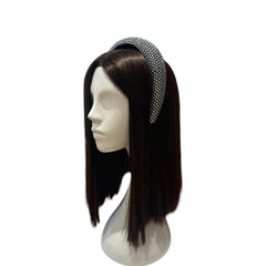 Coronita Lata Cristale