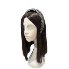 Coronita Lata Cristale