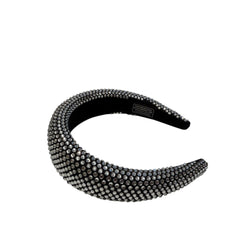 Coronita Lata Cristale