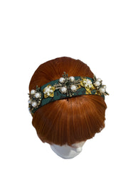 Coronita Aplicatii Bijuterie