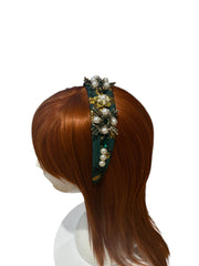 Coronita Aplicatii Bijuterie