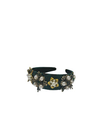 Coronita Aplicatii Bijuterie