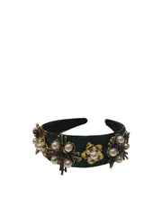 Coronita Aplicatii Bijuterie