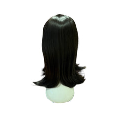 Peruca OLIMPIA Negru Natural