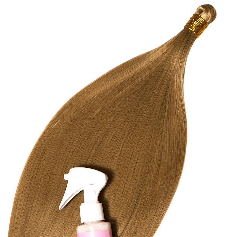 Coada Jumbo Drept Saten Aluna