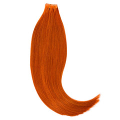 Extensii Invisible Tape-On Par Rusesc Aramiu