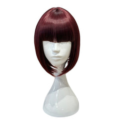 Peruca Frida WILDCHERRY