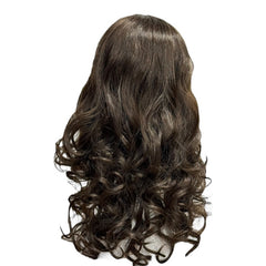 Peruca Naturala Leila Saten Natural