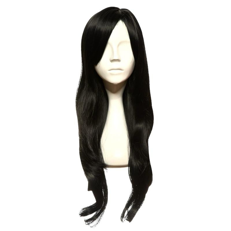 Peruca Laura Saten Inchis