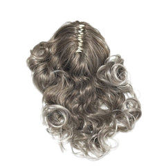 Coada Ondulata Cleste Grizonat Deschis