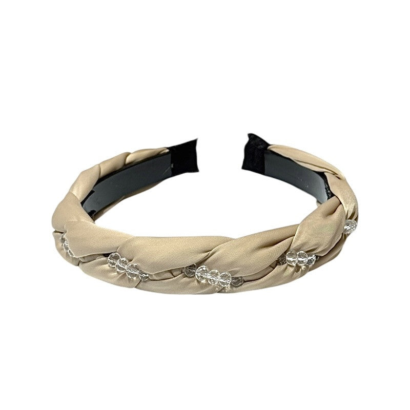 Coronita Margelute Crem