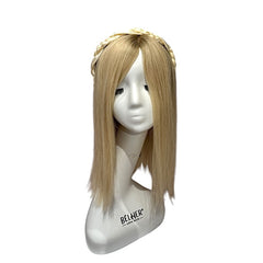 Bentita cu Impletitura Alba