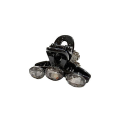 Cleste Par Cristale Negru