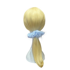 Elastic Par Albastru