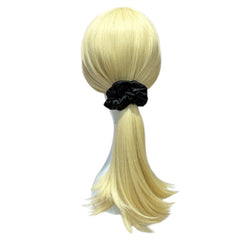 Elastic Matase Negru