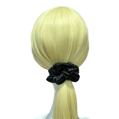 Elastic Matase Negru