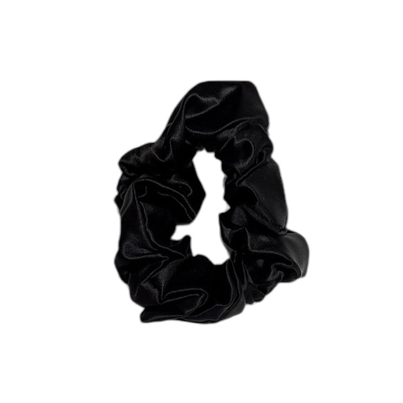 Elastic Matase Negru