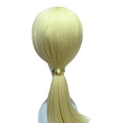 Elastic Metalic Auriu