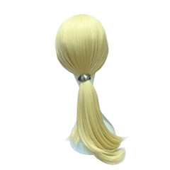 Elastic Metalic Argintiu