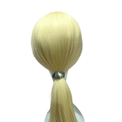 Elastic Metalic Argintiu