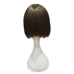 Peruca Naturala GIA Ciocolatiu