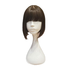 Peruca Naturala GIA Ciocolatiu