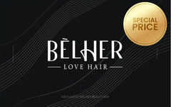 Abonament Peruci 4 Sedinte Spalat Coafat Par Drept Mediu/Lung