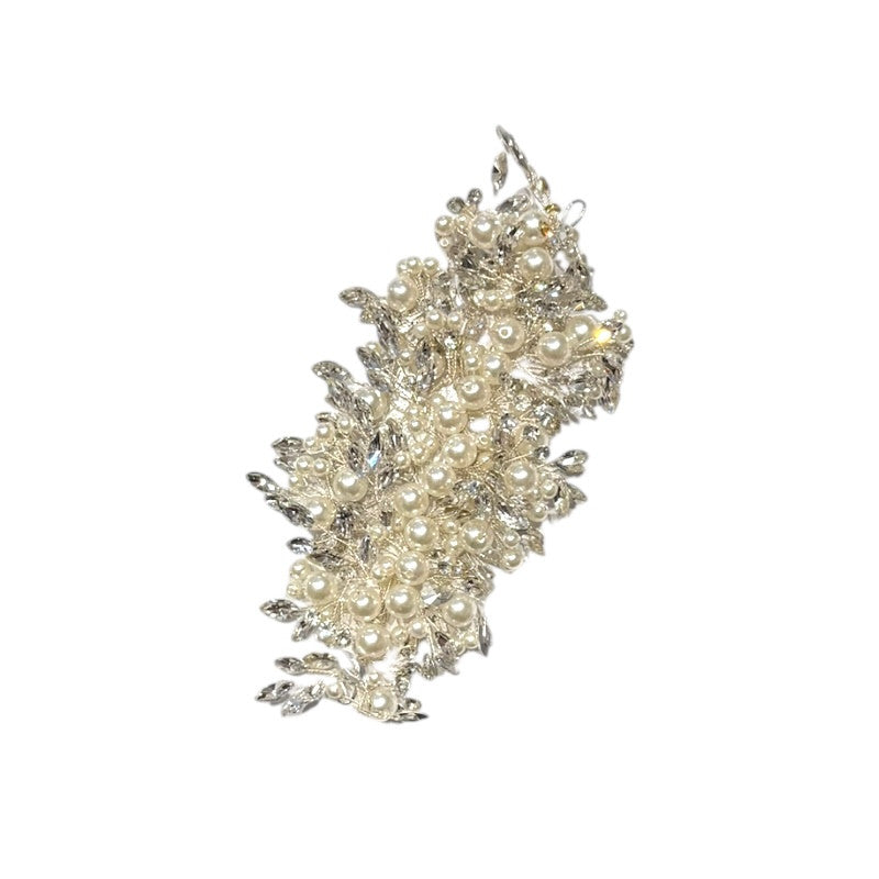 Accesoriu Bride Cristale