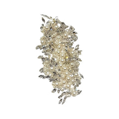 Accesoriu Bride Cristale