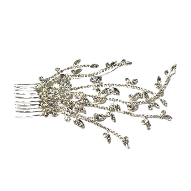 Accesoriu Bride Cristale