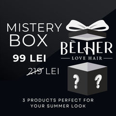 Mistery Box 99 lei - SUMMER VIBE