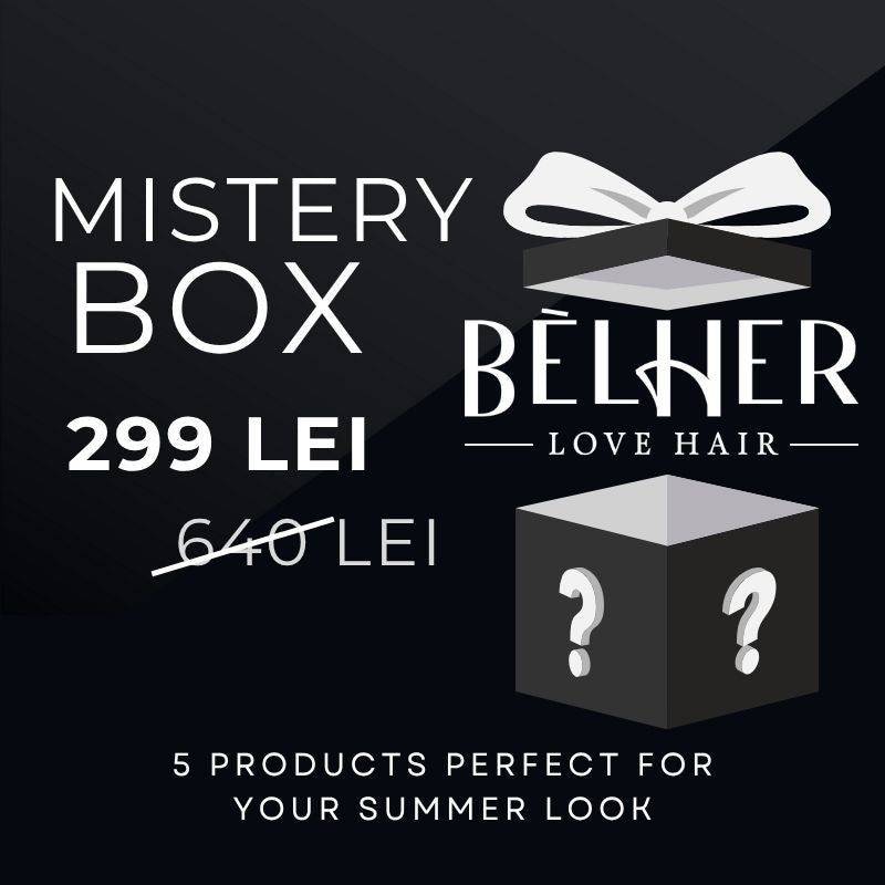 Mistery Full Box 299 lei