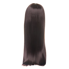 Peruca KARINA Saten Natural