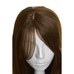 Peruca RENATA Saten Deschis