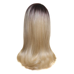 Peruca Caro Ombre Blond Deschis