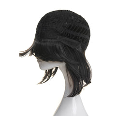 Peruca CARLA Negru Natural