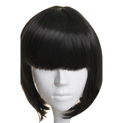 Peruca CARLA Negru Natural