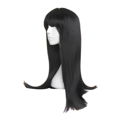 Peruca KARINA Negru Natural