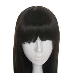 Peruca KARINA Negru Natural