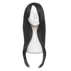 Peruca RENATA Negru Intens