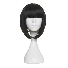 Peruca FRIDA Negru Natural