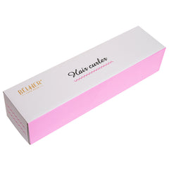 Ondulator Triplu Valuri 32MM GOLD