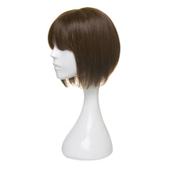 Peruca Naturala GIA Saten Deschis