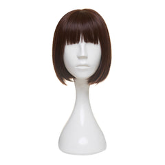 Peruca Naturala GIA Saten Roscat