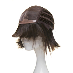 Peruca Naturala GIA Saten Natural