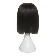 Peruca Naturala BRIANA Negru Natural